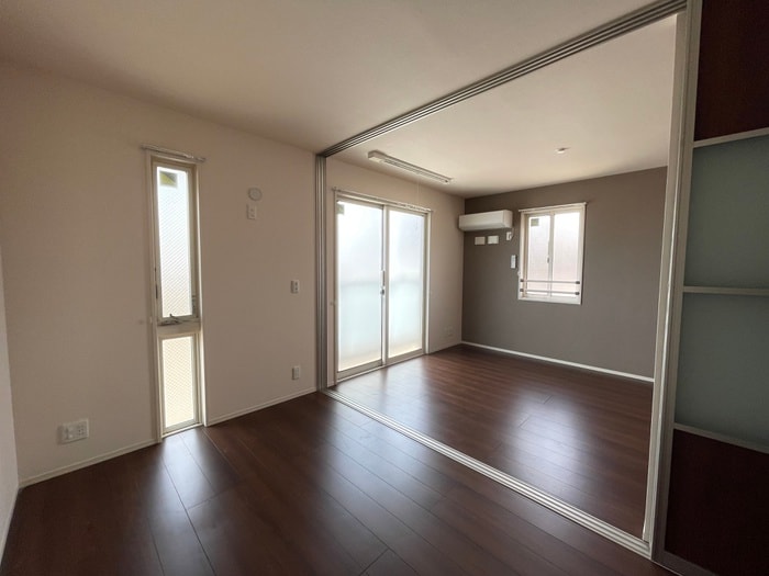 居室 ラ　コンフィアンス明石