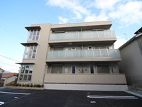 アマントリビエール瀬川