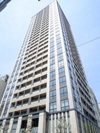 ﾌﾞﾗﾝｽﾞﾀﾜｰ大阪備後町（2307）