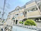 建物設備 東白マンション