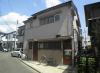ハイツ山田