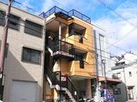 Ｍ２４七九長孝マンション