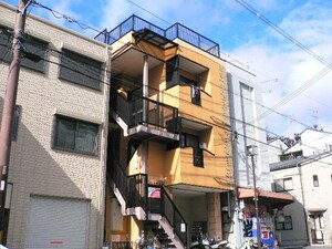 Ｍ２４七九長孝マンション