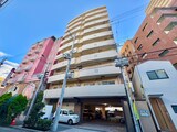プラ・ディオ天満セレニテ