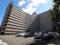 朝日ﾌﾟﾗｻﾞ千里C棟（409）