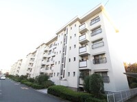 香里三井団地A93棟（106）