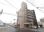 サクシ－ドマエダマンション