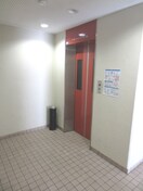 エントランス部分 メゾン南陽