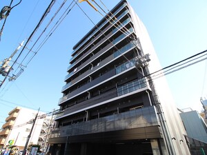 アスヴェル新北野モスト(701)