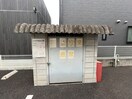 建物設備 新栄プロパティー恩智Ⅲ