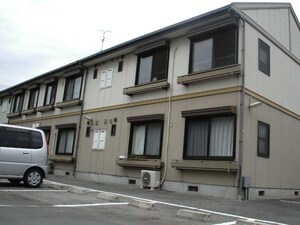 ハロ－ハイツ河畑