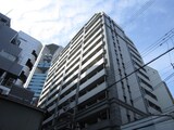 エスリ－ド御堂筋梅田(707)