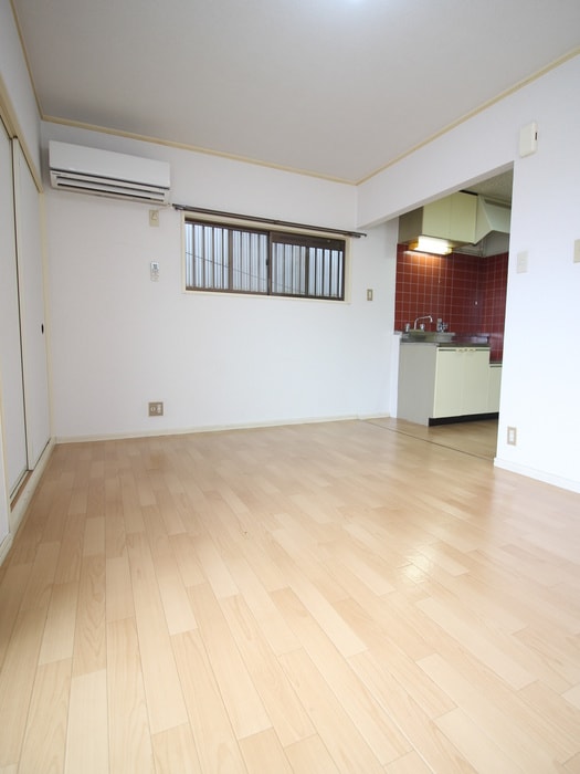 居室 レジデンス21（2F）