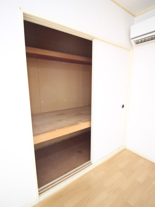 収納 レジデンス21（2F）