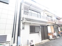 田辺5丁目戸建