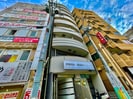 アレス六甲の外観