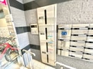 建物設備 アレス六甲