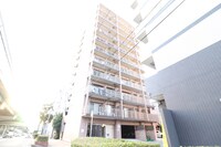 ベルトピア門口