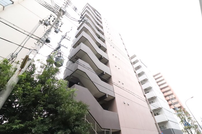 外観写真 ベルトピア門口