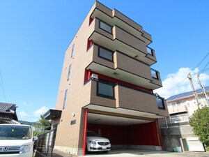 コージーコートⅡ