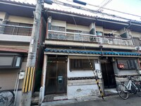 喜連１丁目貸家