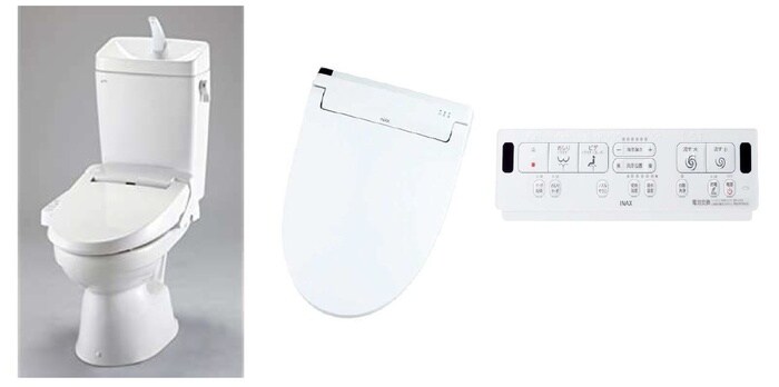 トイレ 仮)室町姉小路Ｐｒｏｊｅｃｔ