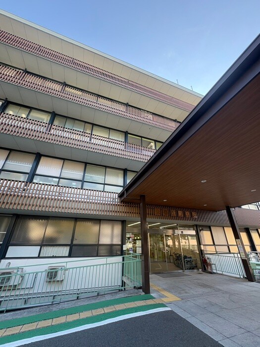 京都新町病院(病院)まで400m 仮)室町姉小路Ｐｒｏｊｅｃｔ