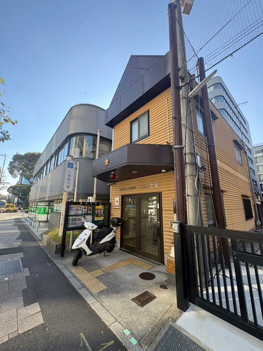 二条殿交番(警察署/交番)まで350m 仮)室町姉小路Ｐｒｏｊｅｃｔ