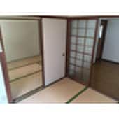 居室 唐崎グリーンハイツ