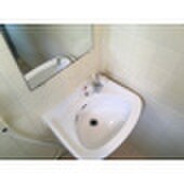 洗面 唐崎グリーンハイツ