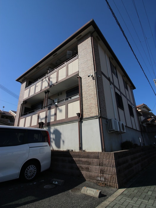 外観写真 プレベ－ル