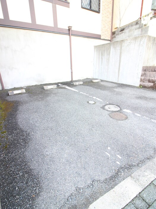 駐車場 プレベ－ル