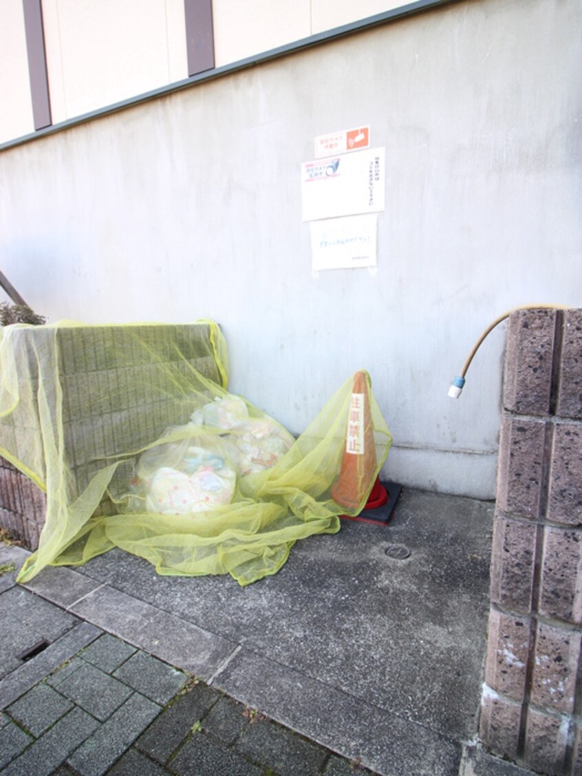 建物設備 プレベ－ル