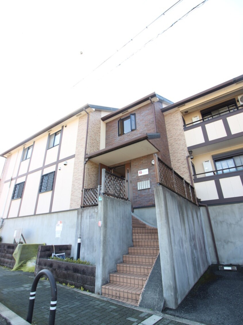 外観写真 プレベ－ル