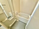 バス／シャワールーム等 プレベ－ル