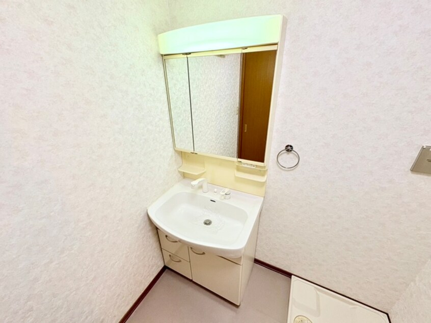 洗面 プレベ－ル