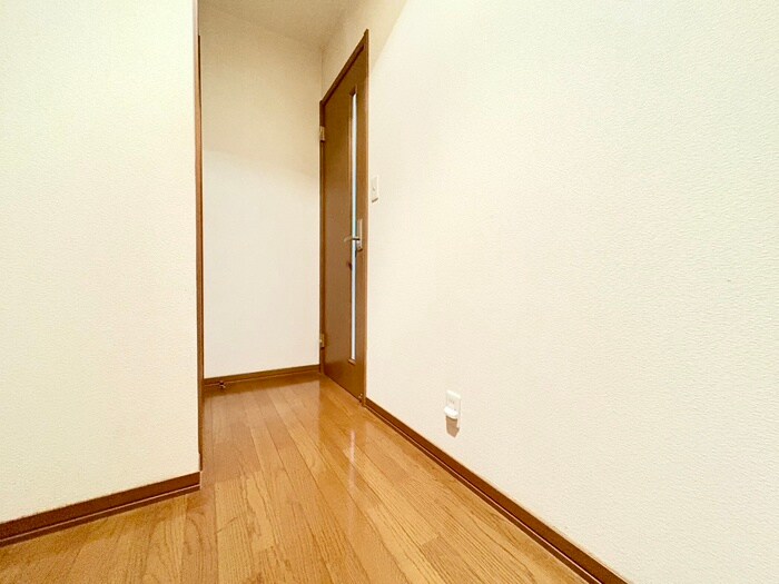 廊下 プレベ－ル