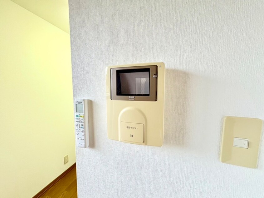 内観写真 プレベ－ル