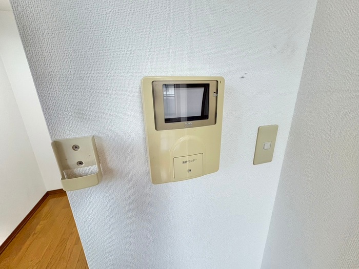 内観写真 プレベ－ル