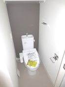 トイレ エスリード新大阪レジデンス