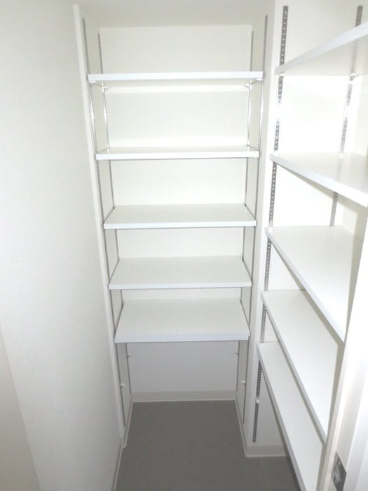 靴箱 エスリード新大阪レジデンス