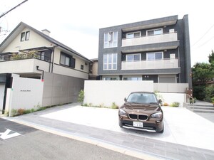 フェリーチェバンビーナ北畠