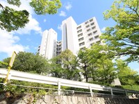 メゾン千里Ｄ３棟（303）