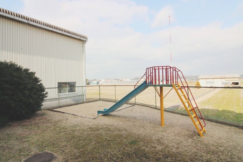 その他 清信ハイツ