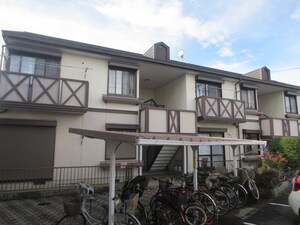 サニ－ハイツ貝塚