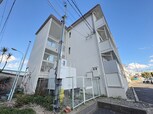 シャトー・ド・イワネ1号館