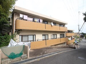ロイヤルコート芦屋三条