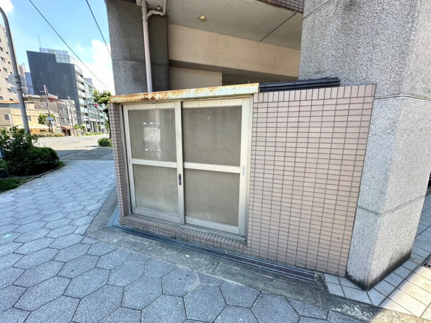 その他 ベルビュー7番館