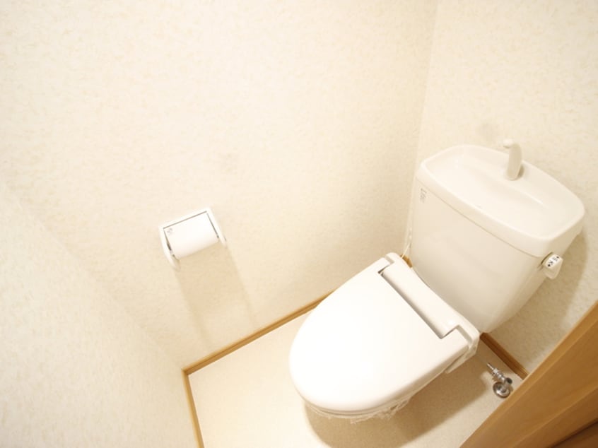 トイレ ソルフェ－ジュ