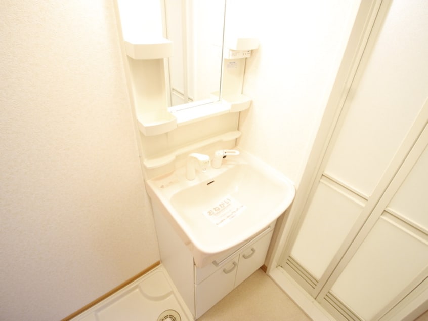 洗面 ソルフェ－ジュ